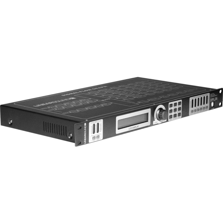 Processeur AV JAVS Centro Avec Enregistreur 8 AIO (i5, 4Go, 256Go SSD), Occasion
